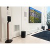 ynVISION.DESIGN Premium Floor Stand Compatible with Sonos Era 100 and
