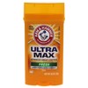 Arm & Hammer Ultra Max Invisible Solid Antiperspirant Deodorant, Fresh,