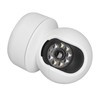 Security Camera HD Night Vision 1080p Intelligent PTZ 2 Way