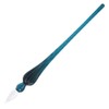 Herbin 21437T Glass Nib, Round, 18 cm, Ideal for Calligraphy,