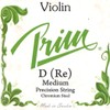 Prim 640Steelcore Violin String Set, 4/4 Size