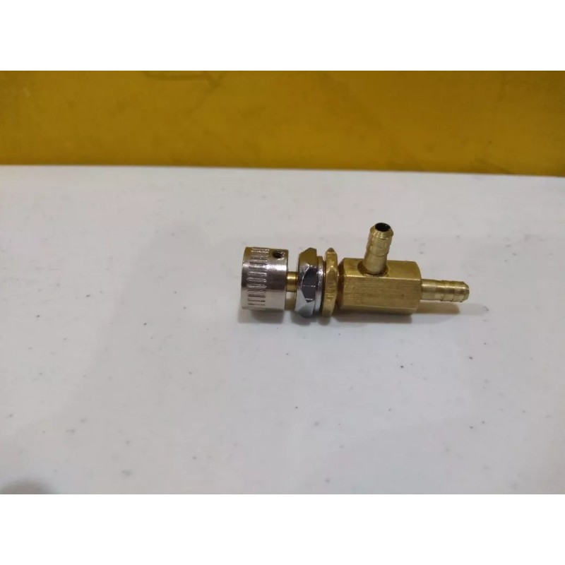 Gl Dental Válvula Paso Aire/agua Dental Módulo Escupidera