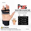 PSS Kids Karate mitt gloves for Boxing Martial Arts jab