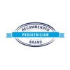 Crema para sarpullido del pañal Aquaphor Tamaño H 3.5 oz