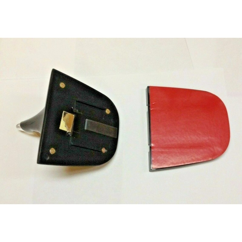 YSA MERCEDES STYLE GPS AERIAL SHARK FIN DECORATIVE DUMMY ANTENNA