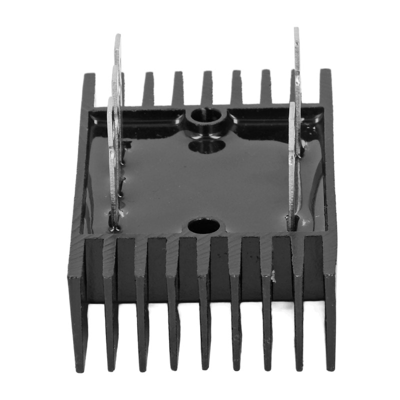 1200V Diode Bridge Rectifier 3 Phase Accurate Stable Output 3