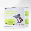 M MINGLE Sewer Jetter Kit for Pressure Washer 50 FT,