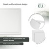 Vent Systems 16" x 16" Inch / 400 x 400