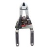 360040 HAC – G Aluminum Forged borutokurippa- Gun Meta