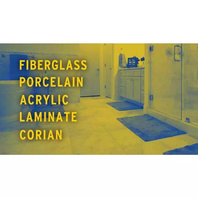 32 Oz. Shower Tub and Tile Cleaner (Case of 4)