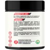 DEDICAD 9in1 Cortisol Supplement - Ashwagandha and Magnesium Glycinate and