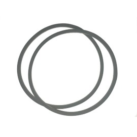 B62/5L650, 5/8 x 65in, B62, 5L650, B62 Belt, 5L650 Belt, B62 V-Belt, 5L650 V-Belt 2Pcs