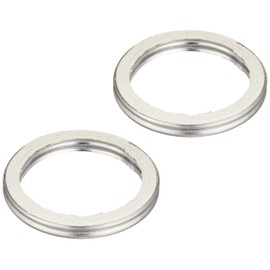 キタコ(KITACO) エキゾーストマフラーガスケット(XH-06) スーパーカブ110等 963-1000006