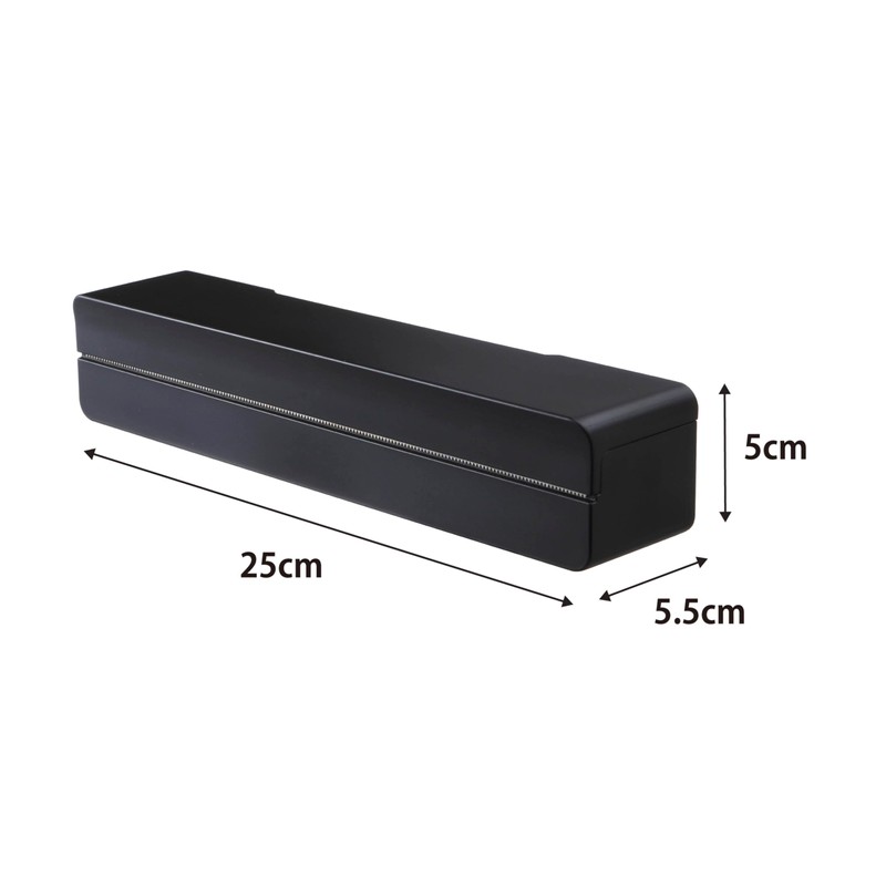 Yamazaki Industries 3246 Wrap Case, Magnetic Wrap Case, For 8.7