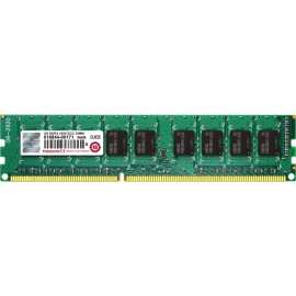 UD_Transcend 4GB DDR3 1600 ECC-DIMM CL11 2Rx8
