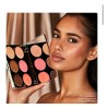 Iconic London Paleta Para Rostro Rubor Bronze & Highlight Varios