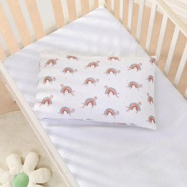 Cotton Cushion Cover for Children, Size 40 x 60 cm, High Quality, Pleasantly Soft and Easy to Clean Various designs. Ideal for comfortable and restful sleep.