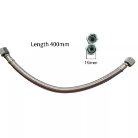 Unbranded Air Compressor 14mm Exhaust Tube Air Pipe Oil Pump Hose for Rolair AB5 - 16mm