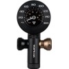 Topeak AirBooster G+ CO2 Inflator with 360 Degrees Rotating Analog