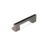 Hickory Hardware 1 Pack Solid Core Kitchen Cabinet Pulls, Luxury