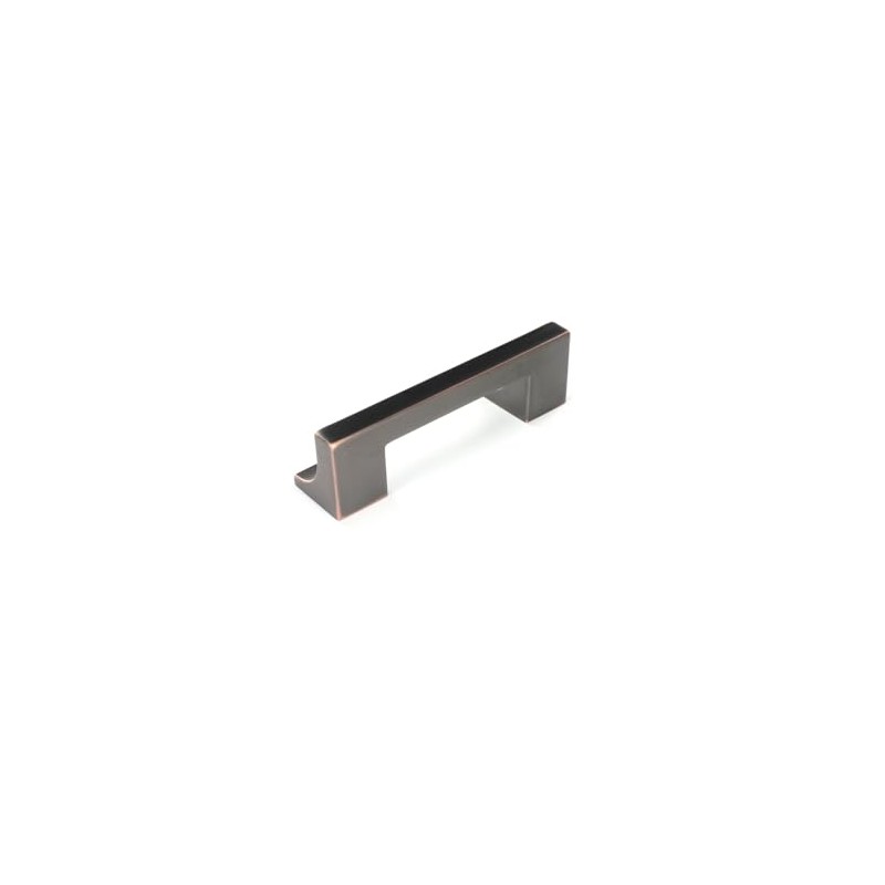 Hickory Hardware 1 Pack Solid Core Kitchen Cabinet Pulls, Luxury