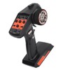 Remote Controller 7CH 2.4GHz with Receiver Radio Remote Control Transmitter