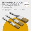 Harris Harris 102021060 Seriously Good Woodwork Stain & Varnish Paint