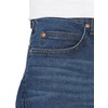 Lee Men's Legendary Athletic Taper Jean Ripley 38W x 29L