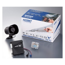 Kato Denki HORNET car security original keyless linked model 310V 310V