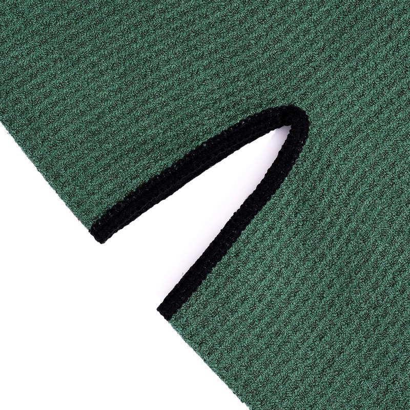Mile High Life | Pro Tour Caddy Towel | 17”
