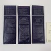 Monat Sample Kit Set Shampoo Conditioner Rejuveniqe Oil Replenish Masque