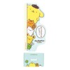 Tees Factory SR-5543423TN Team Pudding, Cartoon Acrylic Memo Board, Nakamata