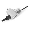 Double Head Metal Cutter Sheet Nibbler Drill Attachment Electric Wood
