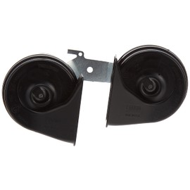 FIAMM 7201622 OEM Dual Horn Assembly, GM/Chrysler/Ford