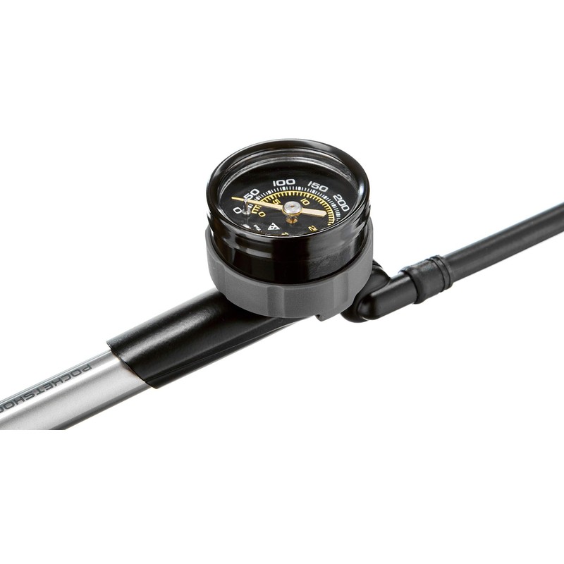 TOPEAK PPM09900 Pocket Shock DXG