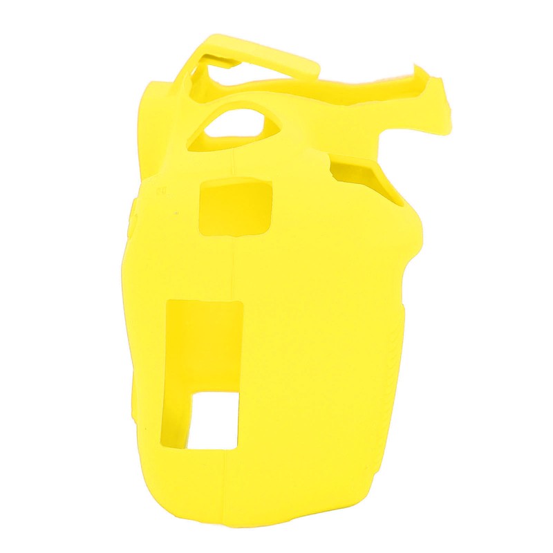 Digital Camera Skin Cover Soft Protector Silicone Anti Slip Thin