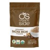 Sacha Inchi Orgánico En Polvo 100 Gr - Organic Side