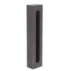Long Strip Graphite Mold, plplaaoo Graphite Casting Mould Metal 10ml