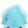 Octopus Clockwork Toys Auto Induction Voice Control Octopus Toys with