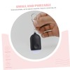 KICHOUSE Alarm Security Torch Whistle Keychain Alarm for Women Outdoor