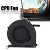 13in CPU Fan Heat Dissipation Function Lower Temperature Durable Materials