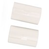 2 Rolls Eyelash Extensions Tape Adhesive Lash Extension Tape Under