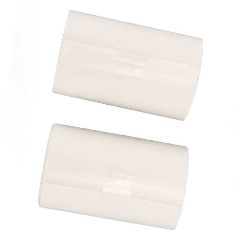 2 Rolls Eyelash Extensions Tape Adhesive Lash Extension Tape Under