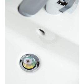 Sanilo High Quality Sink Plugs in Many Beautiful Designs