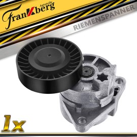 Frankberg Belt Tensioner Belt Pulley Tensioner For Terracan Bongo Carnival I/II/III K2900 2000-2020 252814X000