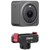 Ulanzi 2399 Ulanzi OA-11 Dual Interface Holder for DJI Action