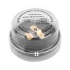 Shorting Twistlock Photocell 1000W 1800VA 120-480V Receptacle Temporary