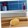 Esponjas de Baño Corporal Exfoliantes 2 Unidades con Diseño de