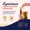 Torani Puremade Syrup, Vanilla Salt Flavoring for Drinks, Glass Bottle