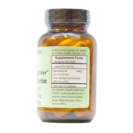 BARLOWE'S HERBAL ELIXIRS Dihydromyricet